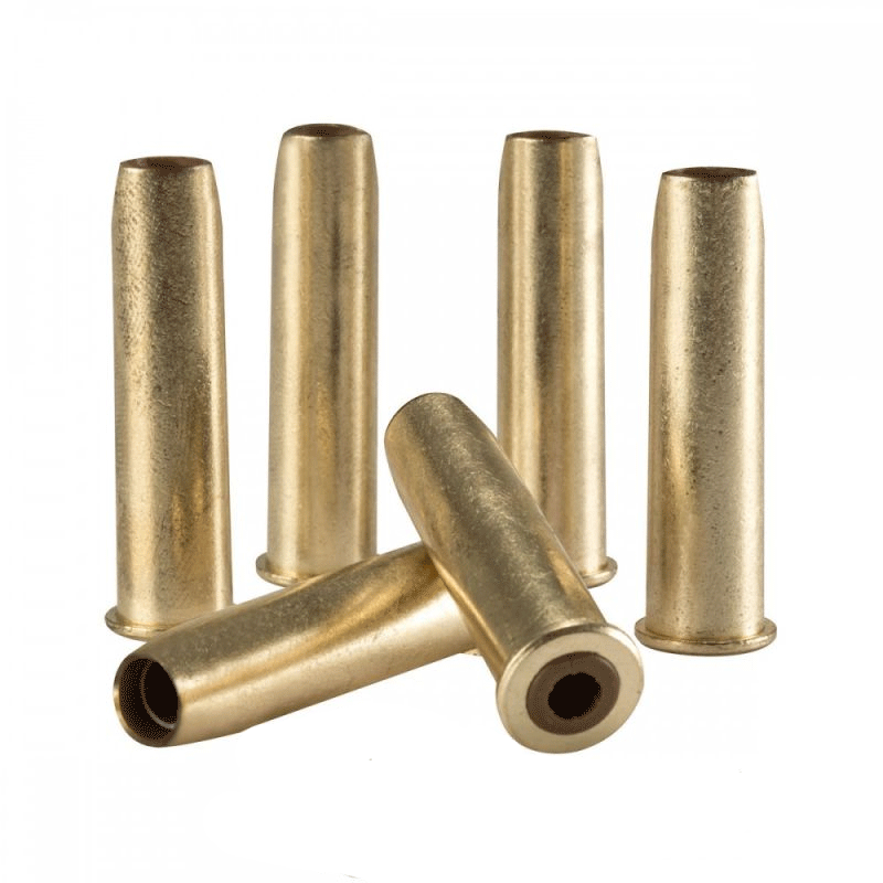 Colt SAA .45 Peacemaker Shells - 4.5mm BB Colt SAA .45 Peacemaker Shells - 4.5mm BB