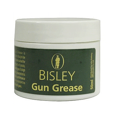 50ml Tub Gun Grease by Bisley 50ml Tub Gun Grease by Bisley