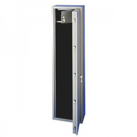 Brattonsound 4/5 Extra Deep with internal locking top Rifle Cabinet Brattonsound 4/5 Extra Deep with internal locking top Rifle Cabinet