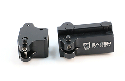 Saber Tactical FX Impact Ambidextrous Cocker Saber Tactical FX Impact Ambidextrous Cocker