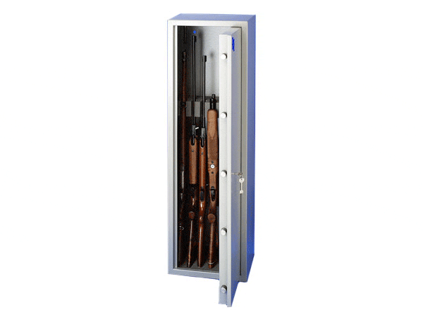 Brattonsound 6/7 Gun Cabinet