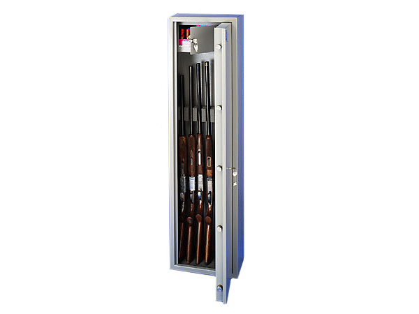 Brattonsound 9 gun Cabinet with Internal Locking Top Brattonsound 9 gun Cabinet with Internal Locking Top