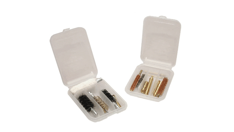 MTM Jag and Brush Case