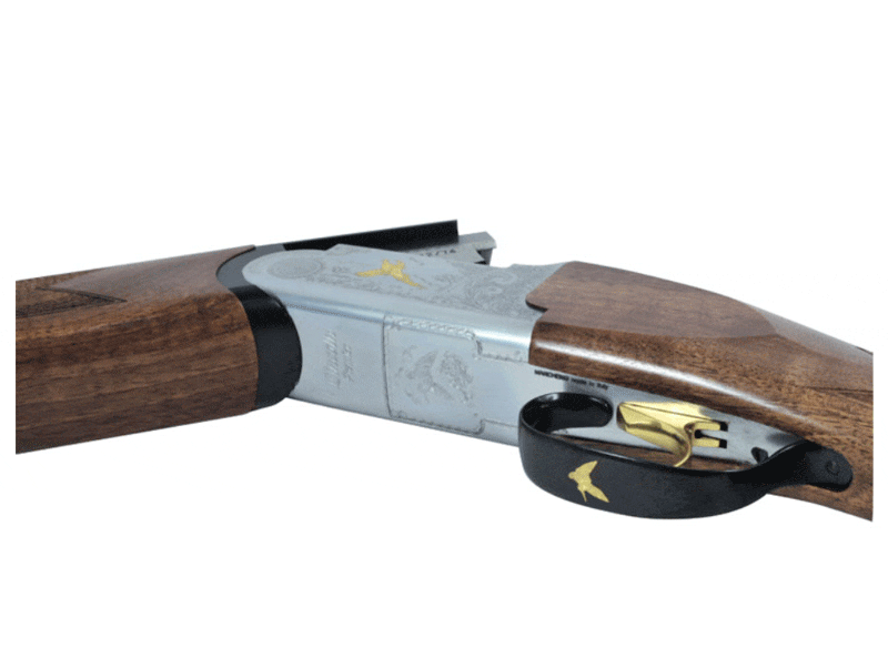 Lincoln Premier Gold 28" Multi Choke 12G