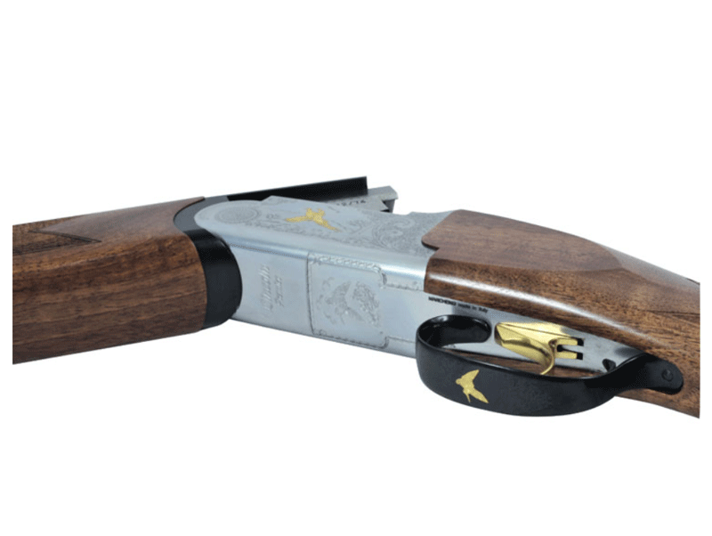 Lincoln Premier Gold 28" Multi Choke 12G Lincoln Premier Gold 28" Multi Choke 12G