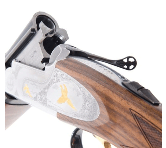 Lincoln Premier Gold 28" Multi Choke 12G Lincoln Premier Gold 28" Multi Choke 12G