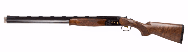 Lincoln Vogue HSX Sporting 28" 20G