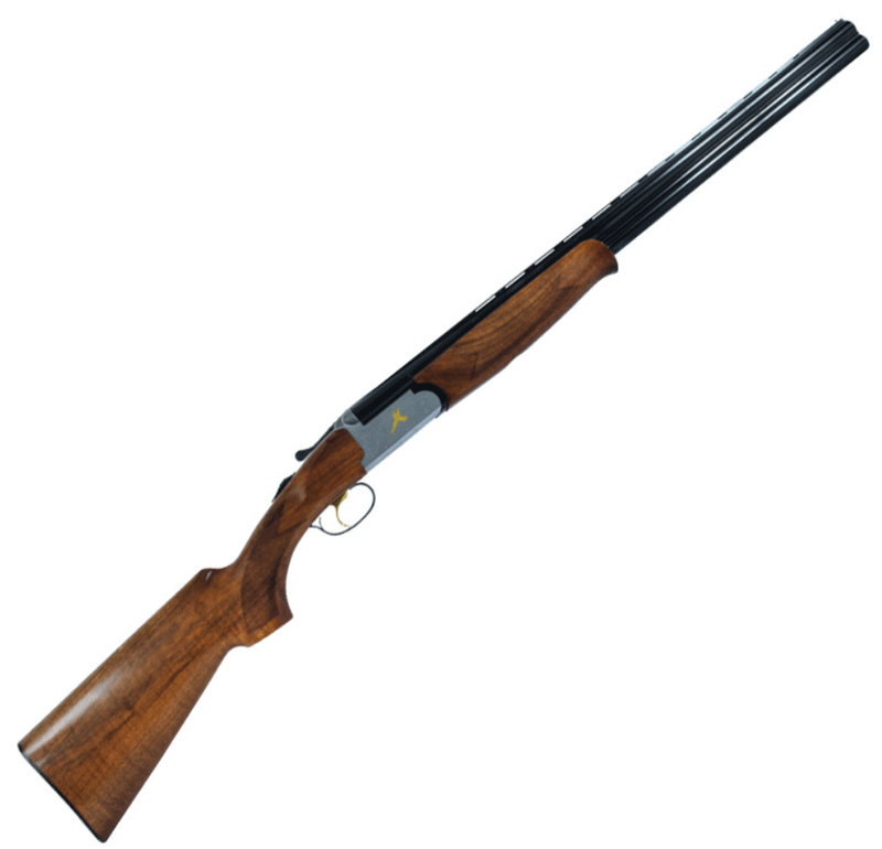 Lincoln Premier Gold 32" Multi Choke 28G Lincoln Premier Gold 32" Multi Choke 28G