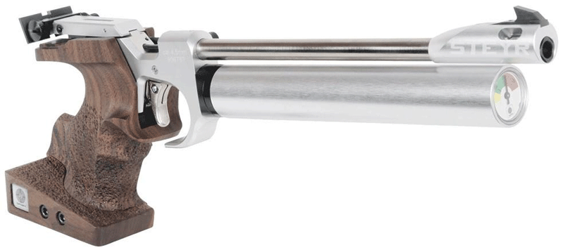 Steyr LP2 Compact Steyr LP2 Compact