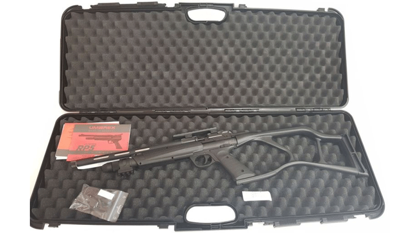Umarex RP5 CO2 Carbine Rifle Umarex RP5 CO2 Carbine Rifle