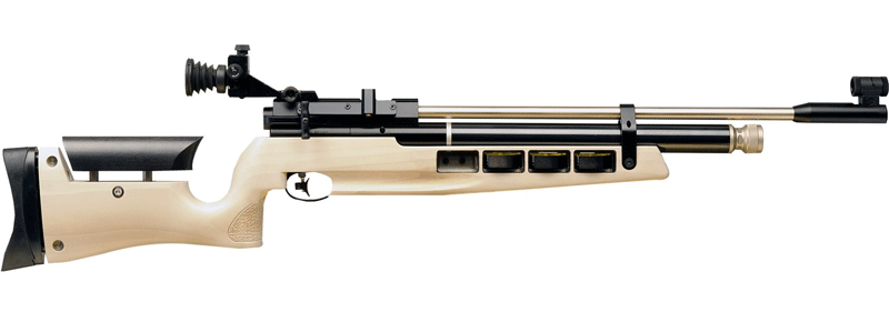 Air Arms MPR Precision Air Arms MPR Precision