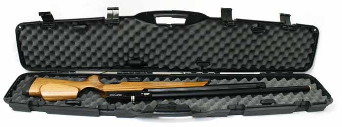 Pro-Max Rifle Case by Plano