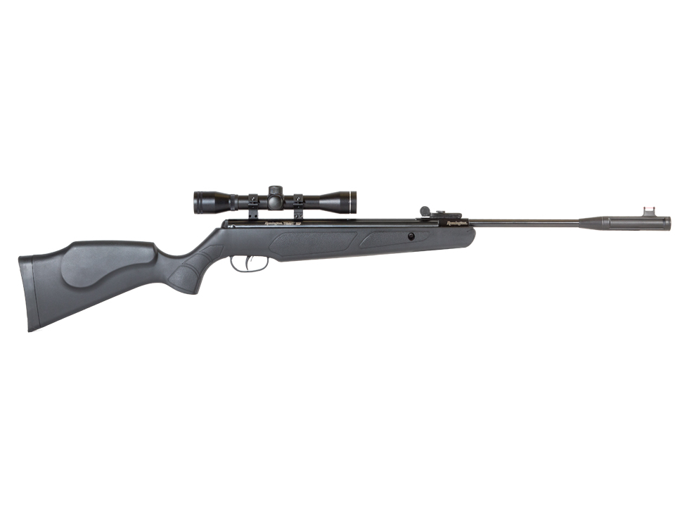 Remington Tyrant XGP