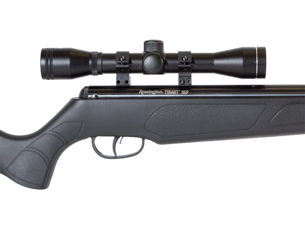 Remington Tyrant XGP