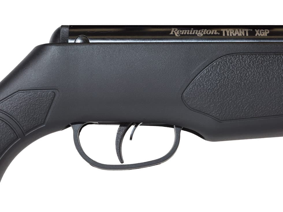 Remington Tyrant XGP