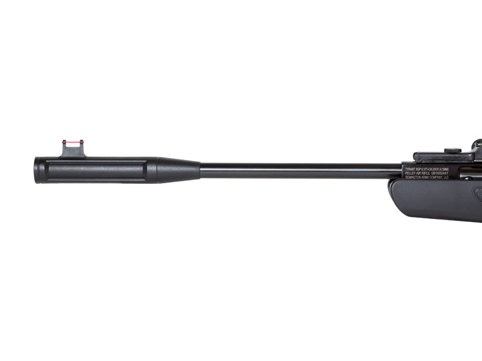 Remington Tyrant XGP