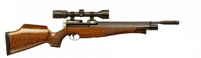 Air Arms S400 Classic Walnut Air Arms S400 Classic Walnut