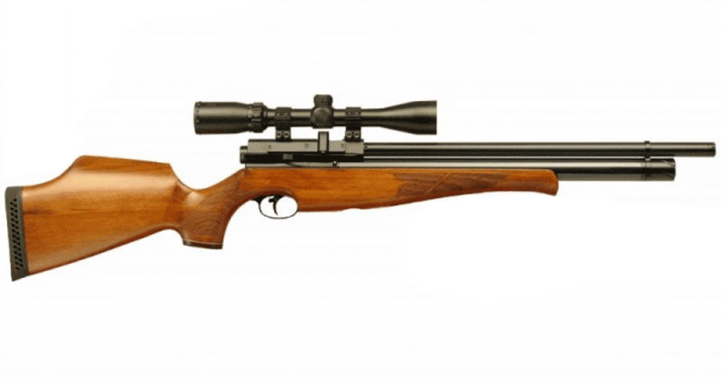 Air Arms S510 Beech