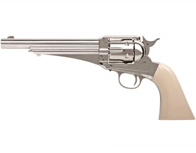 Crosman Sheridan Cowboy Revolver Crosman Sheridan Cowboy Revolver