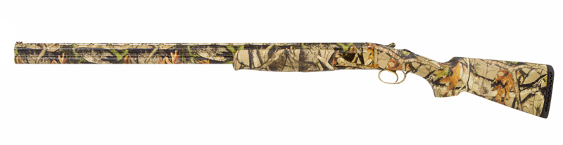 Lincoln Premier Wildfowler 32" Lincoln Premier Wildfowler 32"