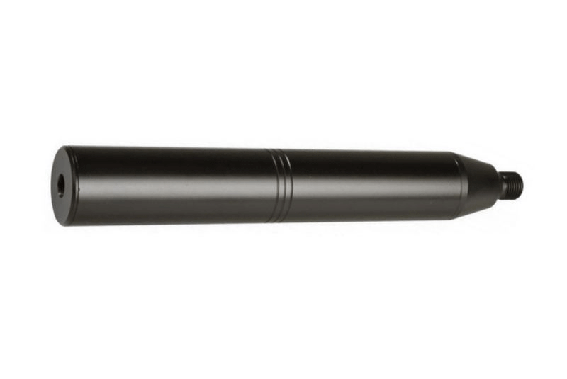 Air Arms Standard Moderator UNF Male for S510/TX Air Arms Standard Moderator UNF Male for S510/TX