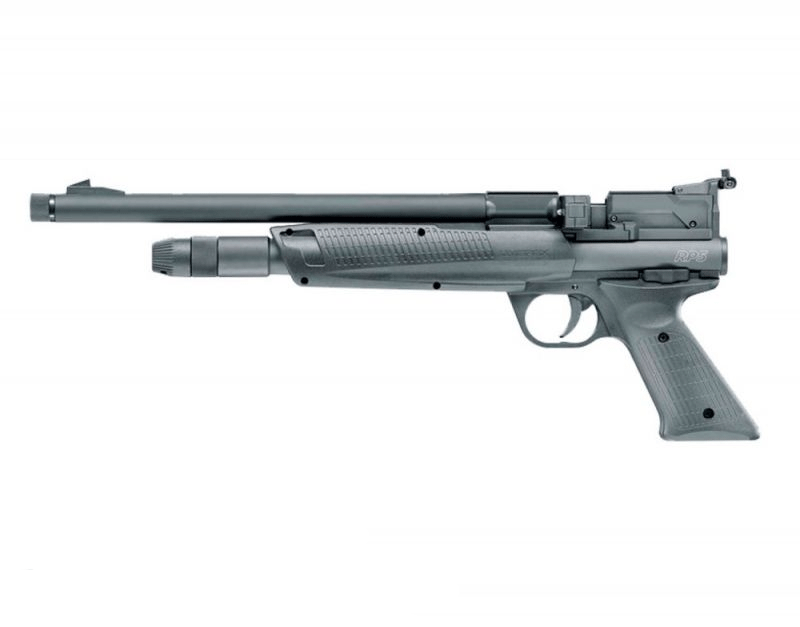 Umarex RP5 CO2 Pistol Umarex RP5 CO2 Pistol