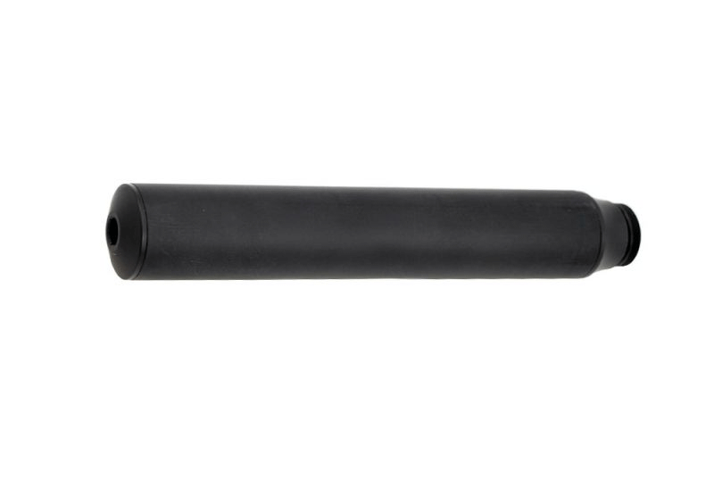 Weihrauch HE silencer (fits hw97) Weihrauch HE silencer (fits hw97)